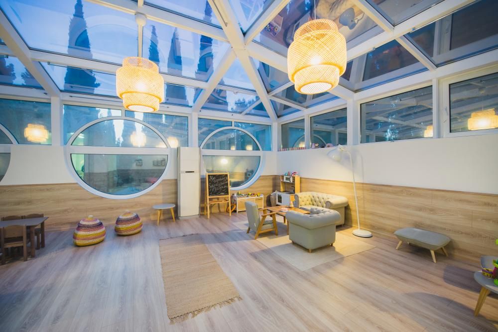 Wellness SPA Отель Море фото 133