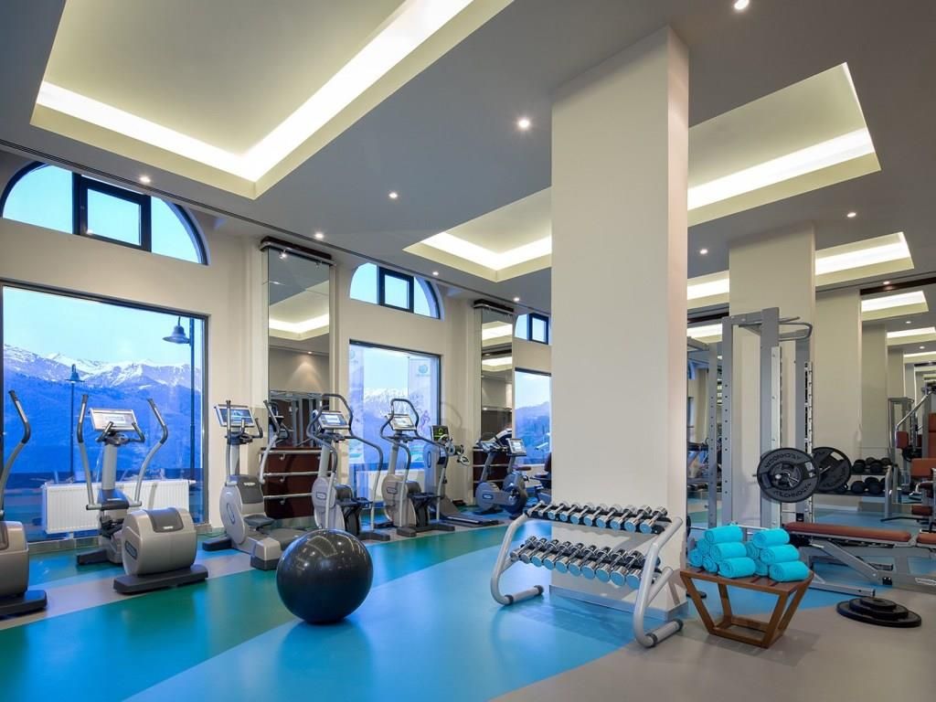 Panorama By Mercure Красная Поляна фото 51