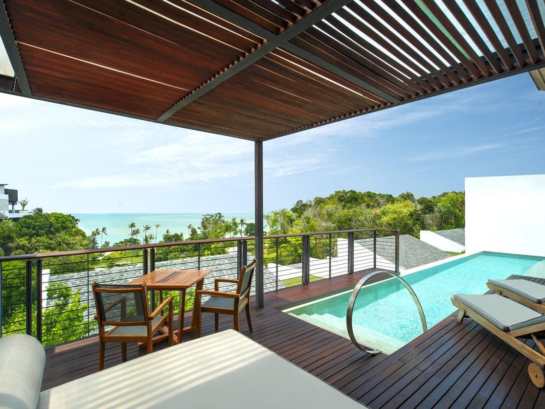W Koh Samui фото 61