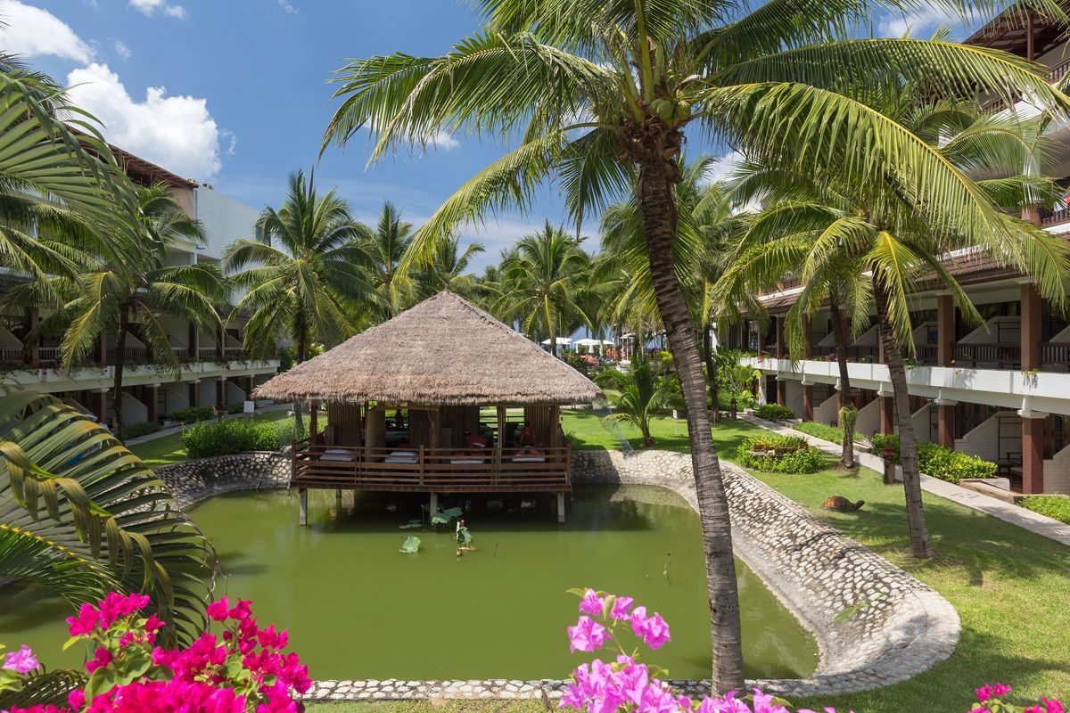 Kamala Beach Resort, A Sunprime Resort (Adults Only) фото 21