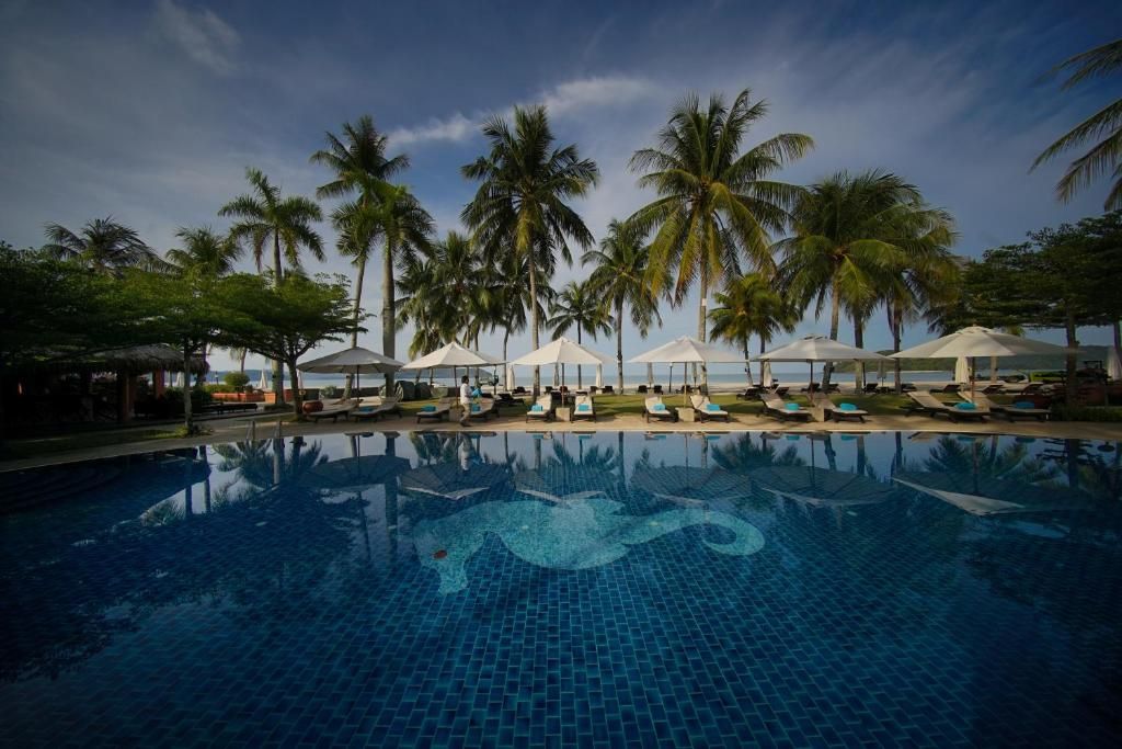 Casa del Mar, Langkawi фото 92