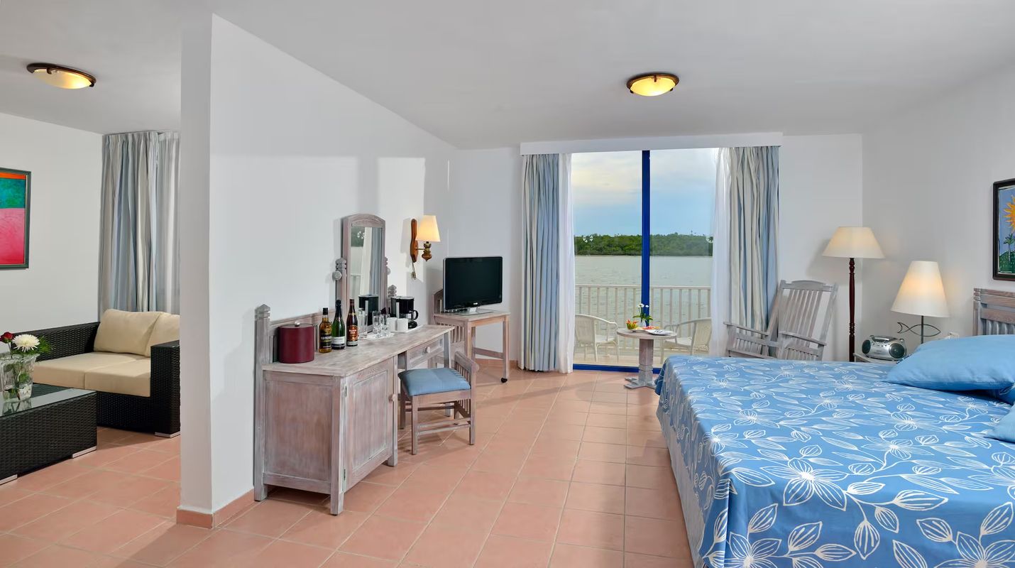 Melia Cayo Coco (Adults Only 18+) фото 61
