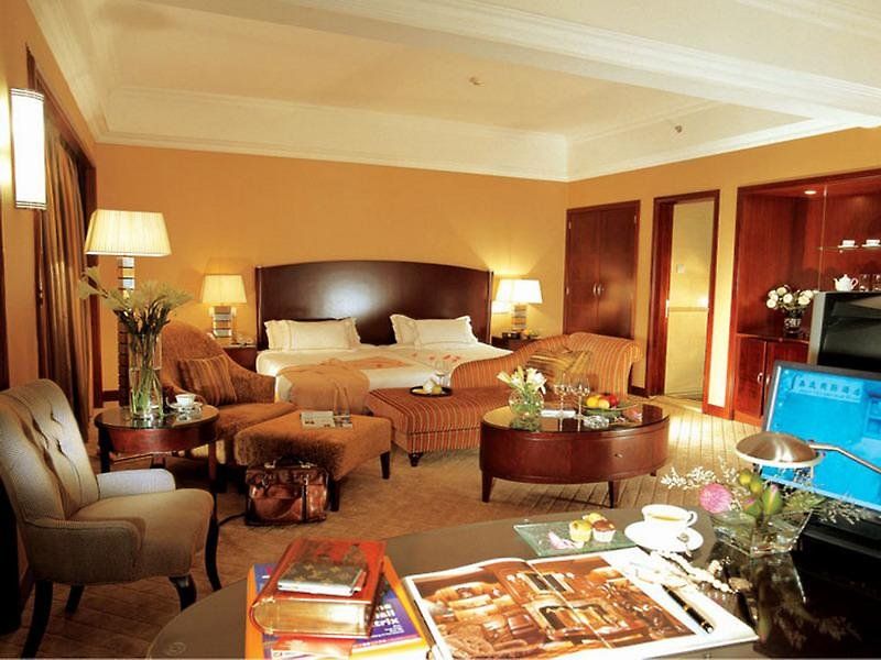 Grand International Hotel фото 20