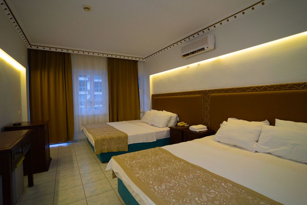 Eras Hotel Alanya фото 42
