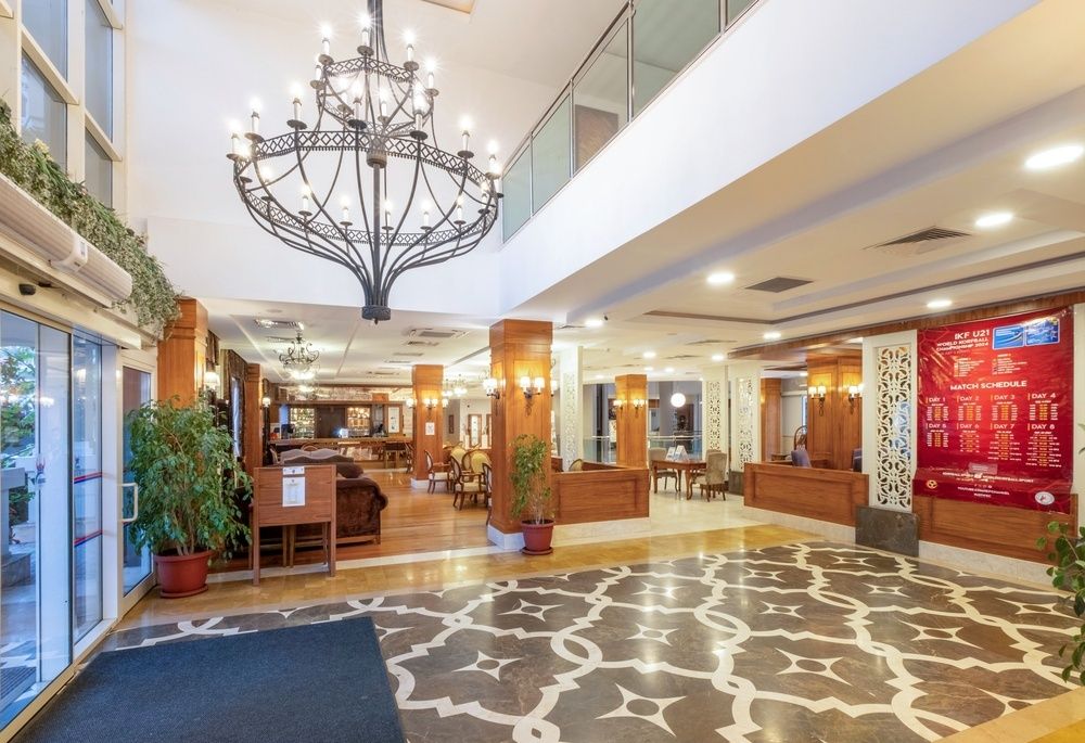 Viking Star Hotel фото 103