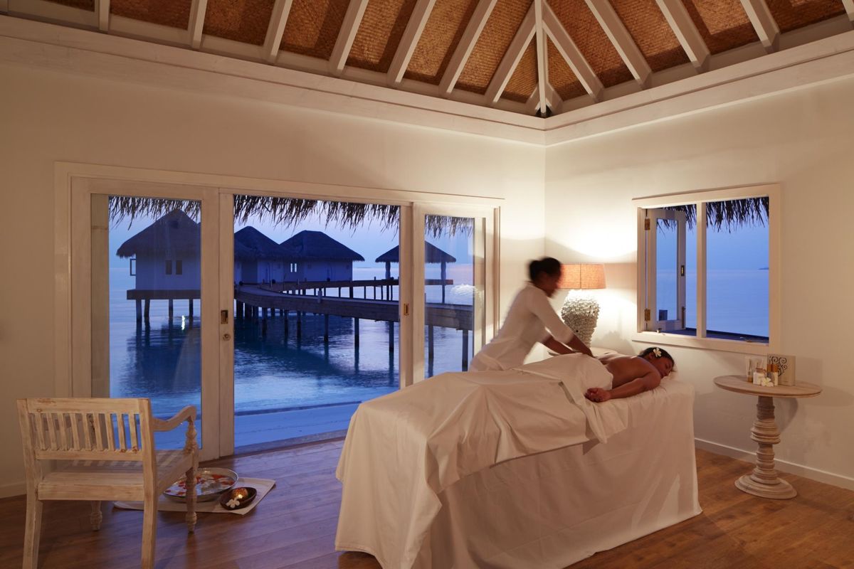 Loama Resort Maldives at Maamigili фото 14