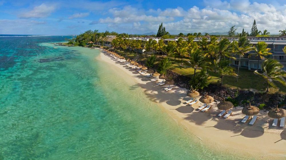 Solana Beach Mauritius (Adults Only) фото 48
