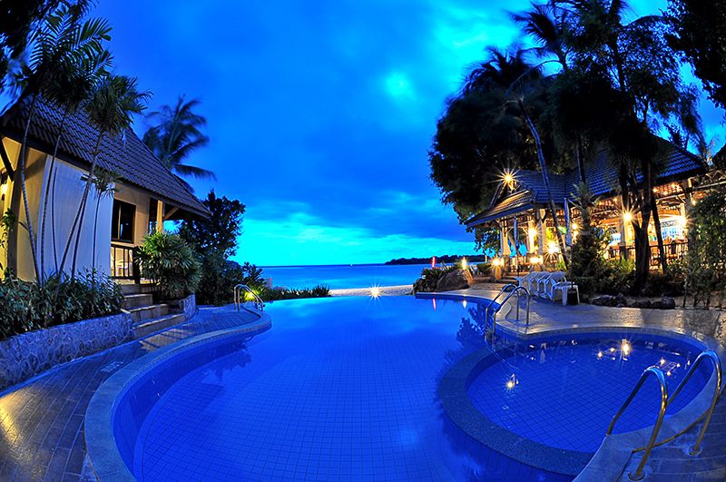 Samui Natien Resort фото 49
