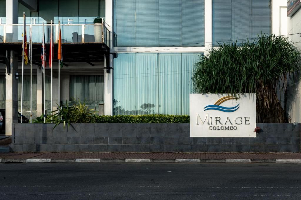 Mirage Colombo фото 34