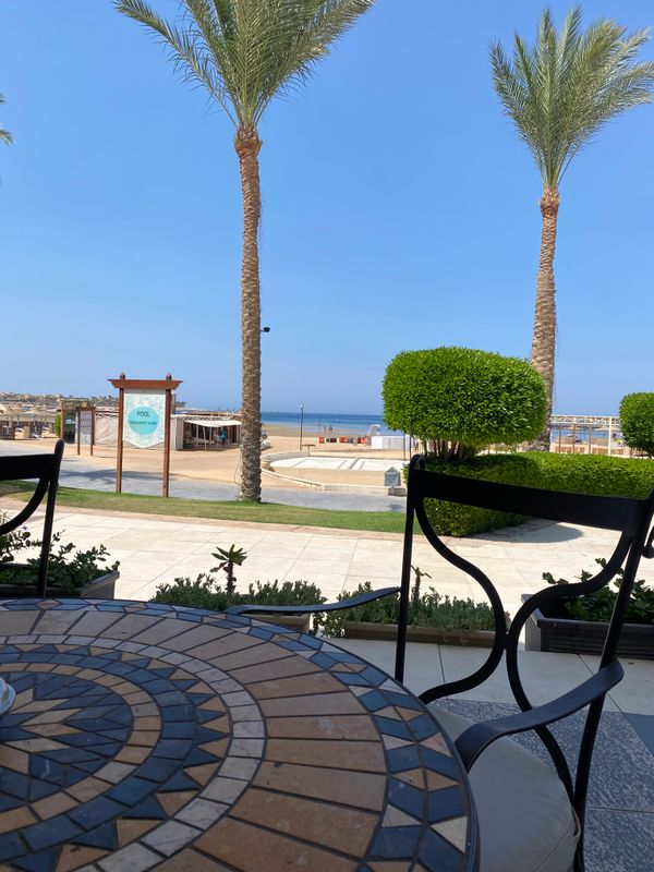 Cleopatra Luxury Resort Makadi Bay фото 45