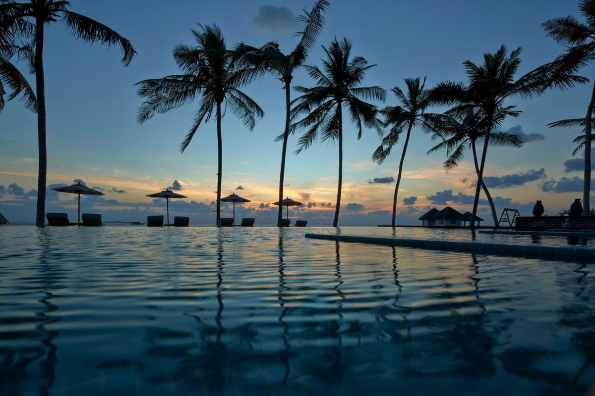 Loama Resort Maldives at Maamigili фото 25