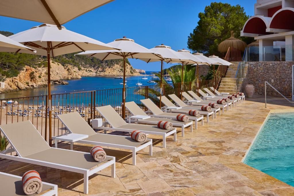 Siau Ibiza (Adults Only) фото 21