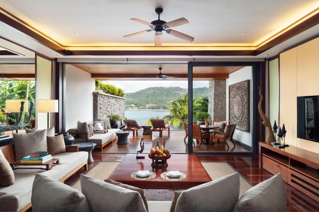 Andara Resort & Villas фото 74