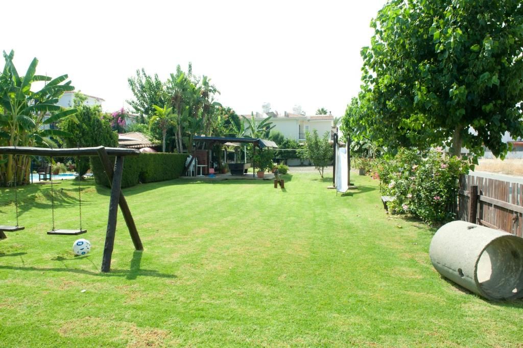 Bay View Apartments & Villas фото 17