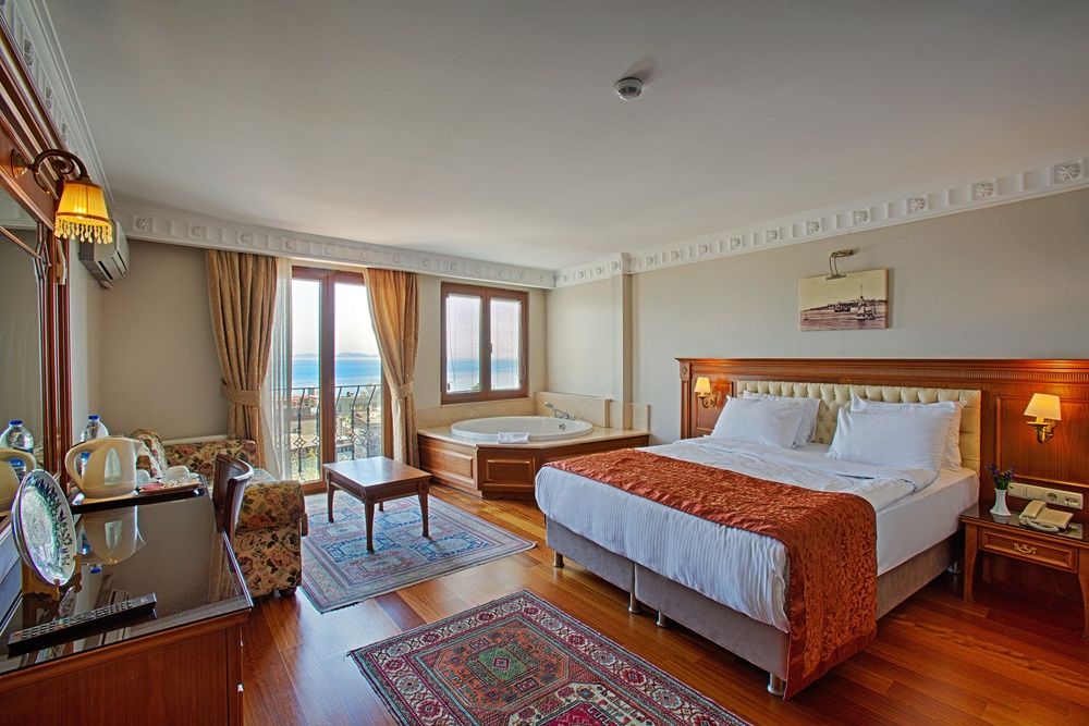 Sumengen Hotel фото 25