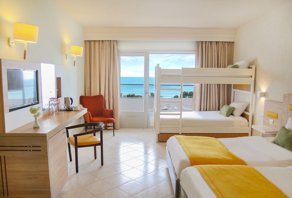 Club Novostar Sol Azur Beach Congres фото 102