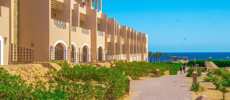 Фото отеля Viva Blue Resort & Diving Sharm El Naga (Adults Only)