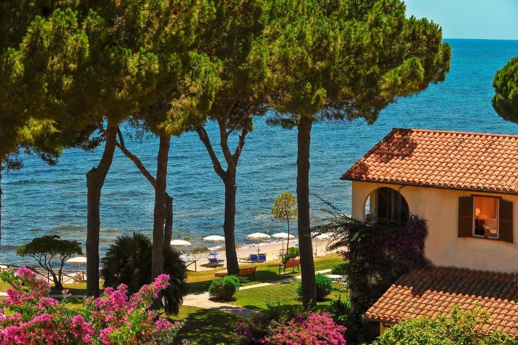 Is Morus Relais фото 16