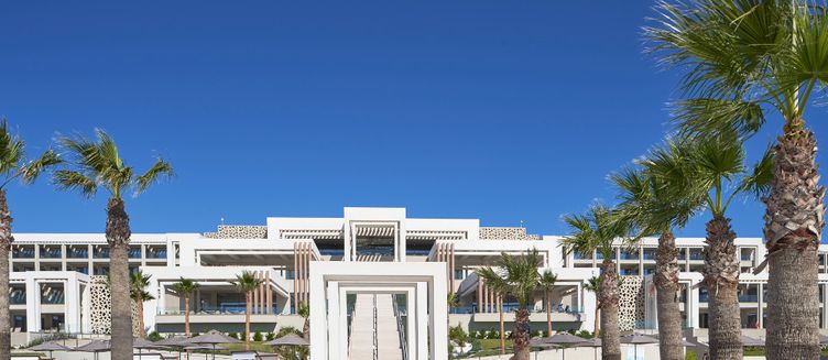 Фото отеля Mayia Exclusive Resort & Spa