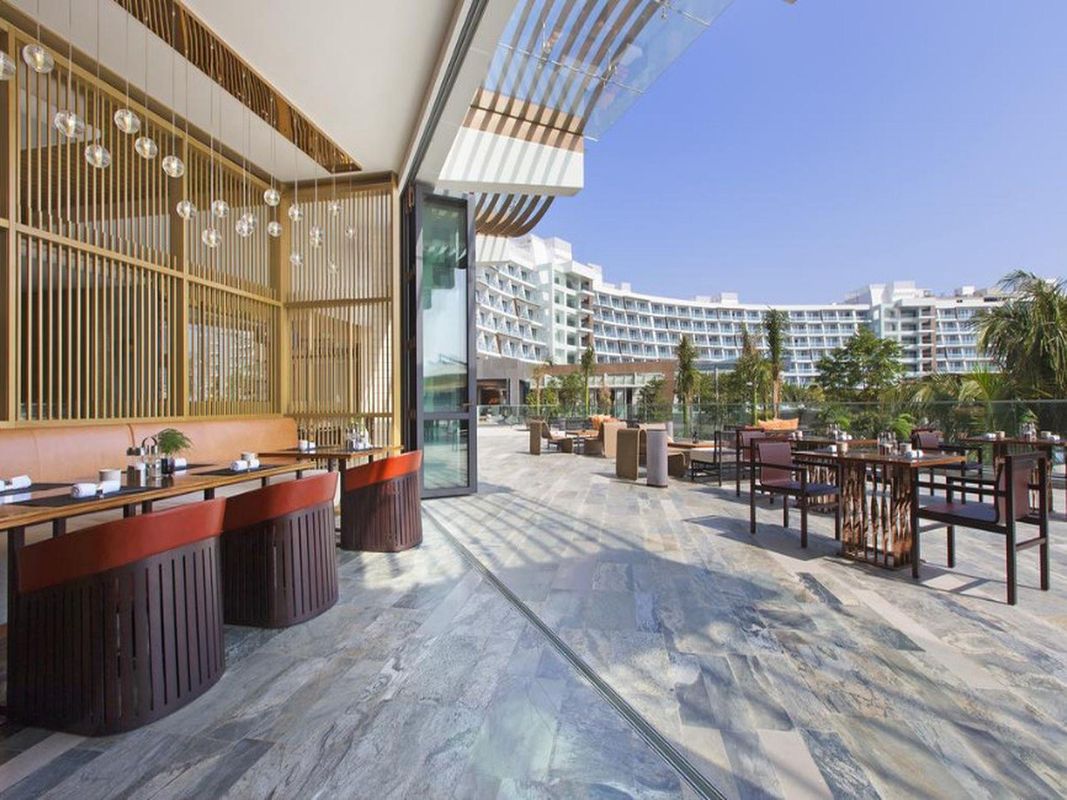 The Westin Sanya Haitang Bay Resort фото 106