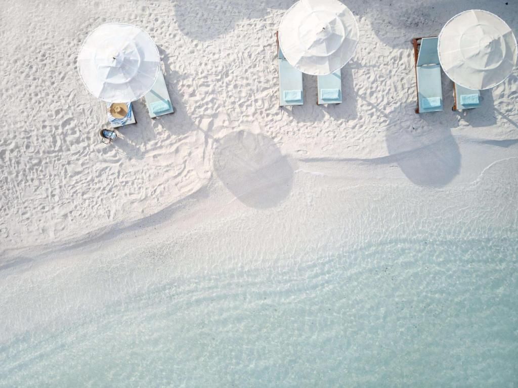 Radisson Blu Beach Resort фото 51