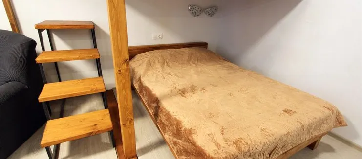 Фото отеля Гостевой дом «Бамбуковая Роща»