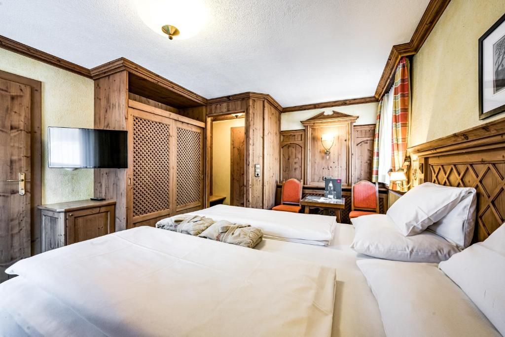 Hotel Alpina Sölden фото 23
