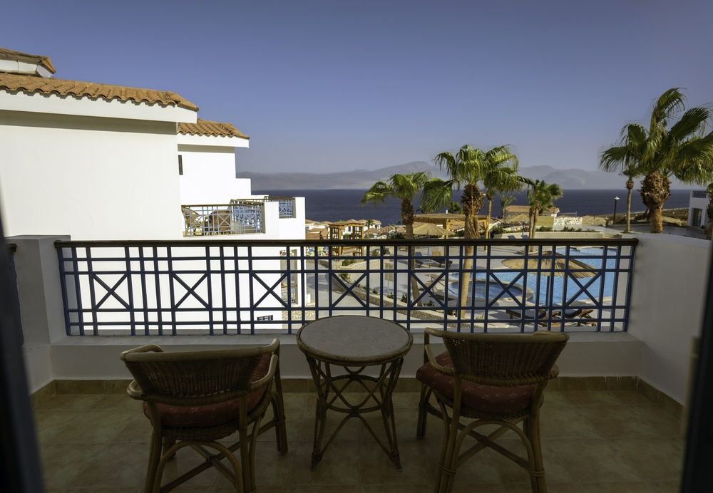 Ecotel Dahab Bay View Resort фото 117