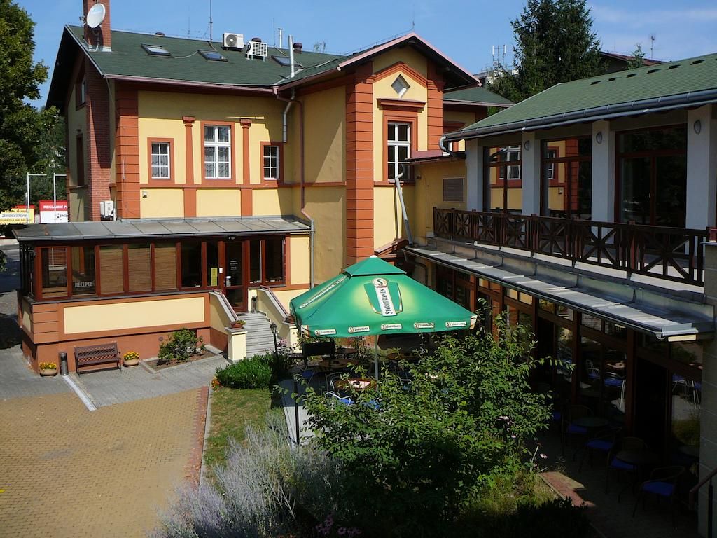 Hotel Alpin Avion фото 21