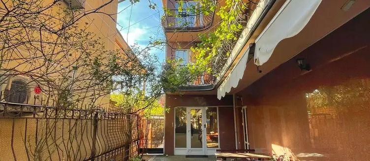 Фото отеля Ника