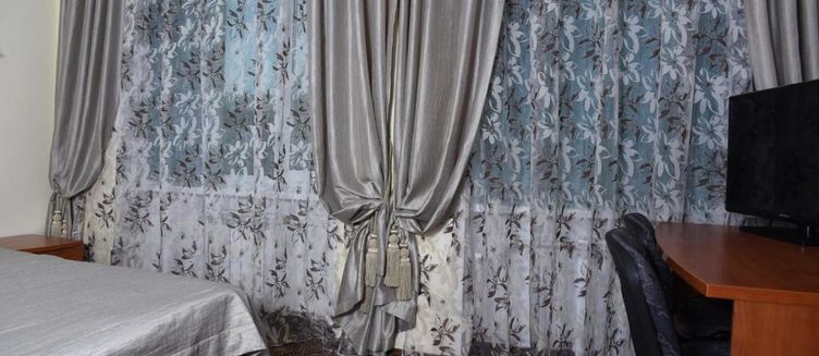 Фото отеля Альфа