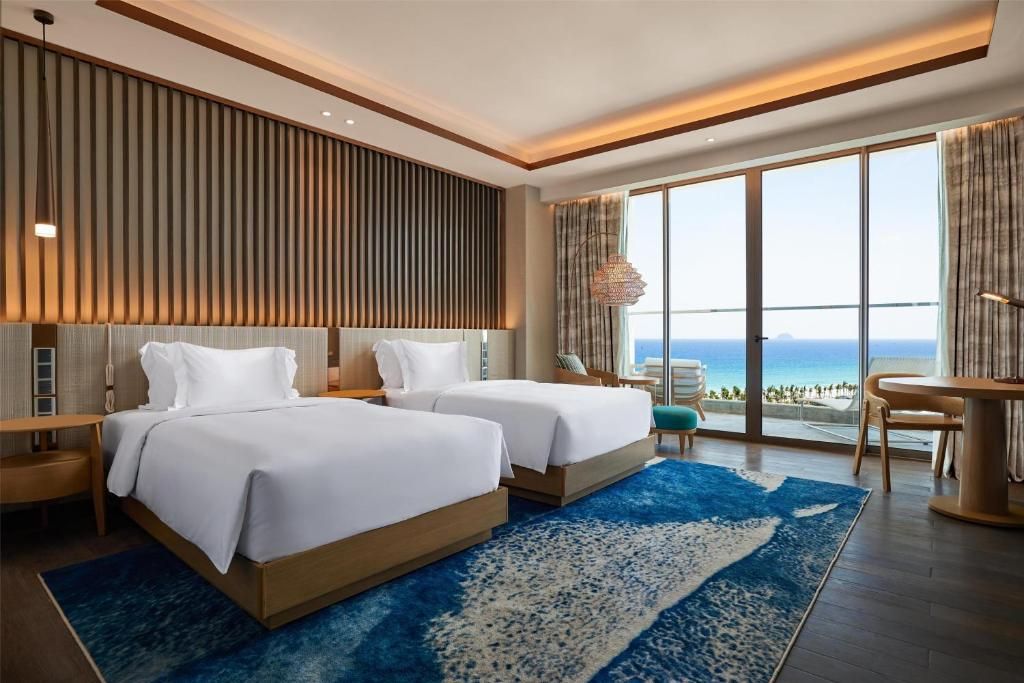 Radisson Blu Resort Cam Ranh фото 119