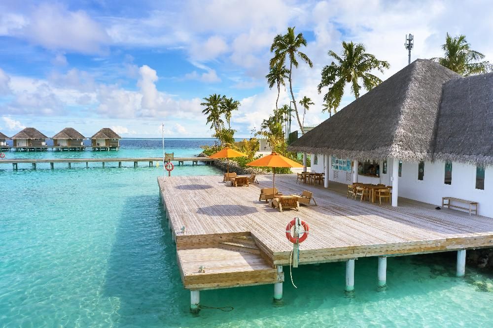 Sun Siyam Iru Veli фото 104
