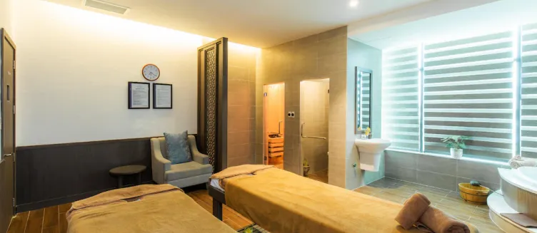 Фото отеля Muong Thanh Luxury Khanh Hoa