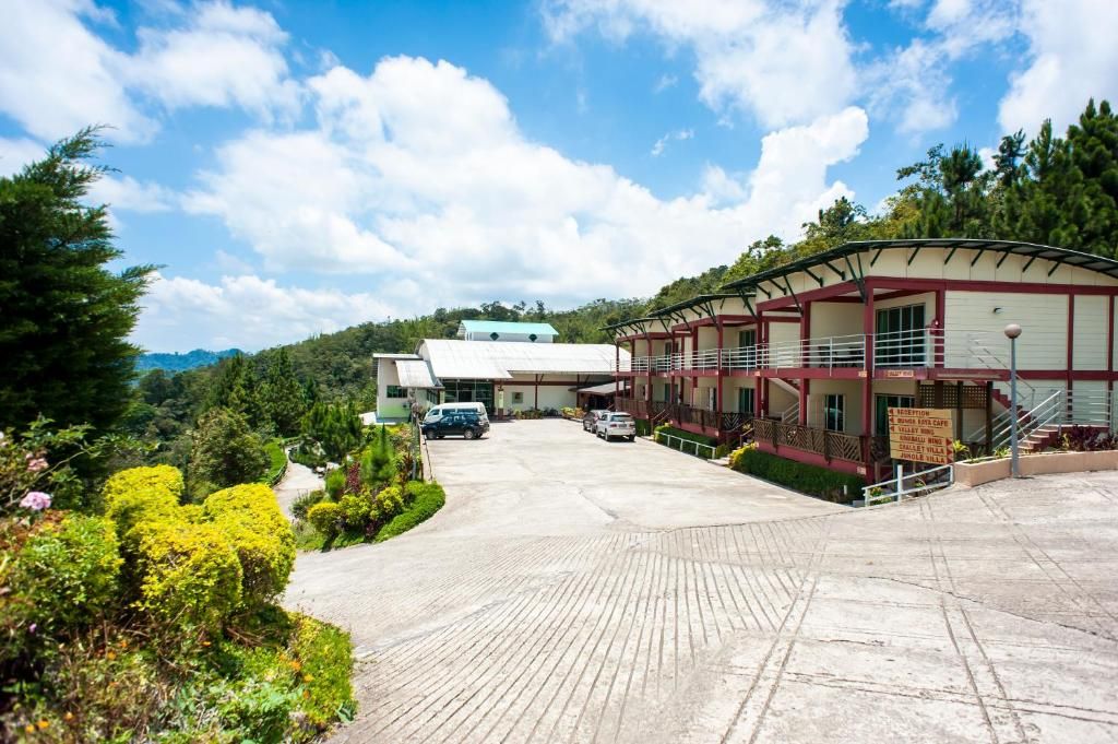 Celyn Resort Kinabalu фото 0