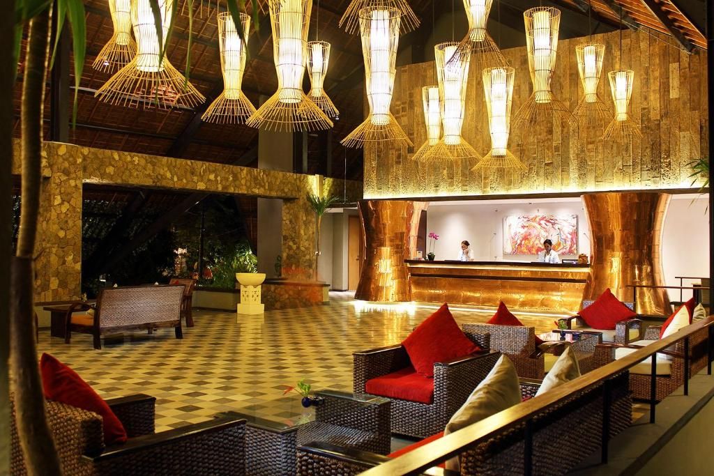 THE 1O1 Bali Oasis Sanur фото 28