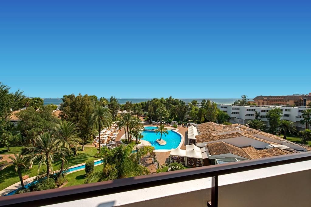 Iberostar Ciudad Blanca фото 45