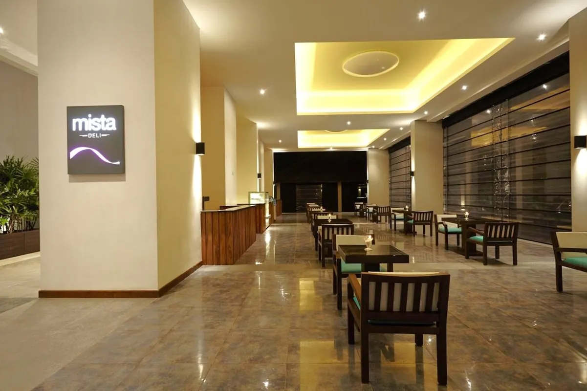 Turyaa Kalutara фото 13