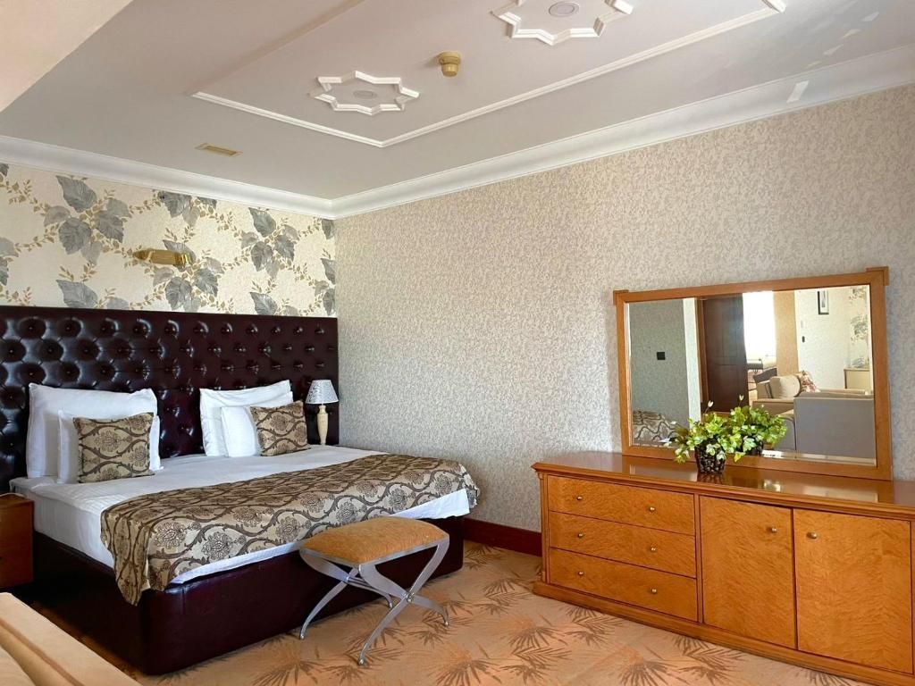 Grand Hotel Europe Baku фото 26