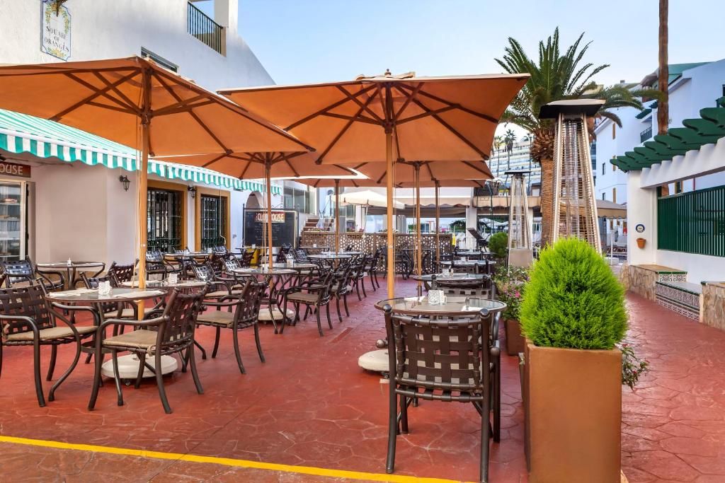 Sunset Harbour Club By Diamond Resorts фото 10