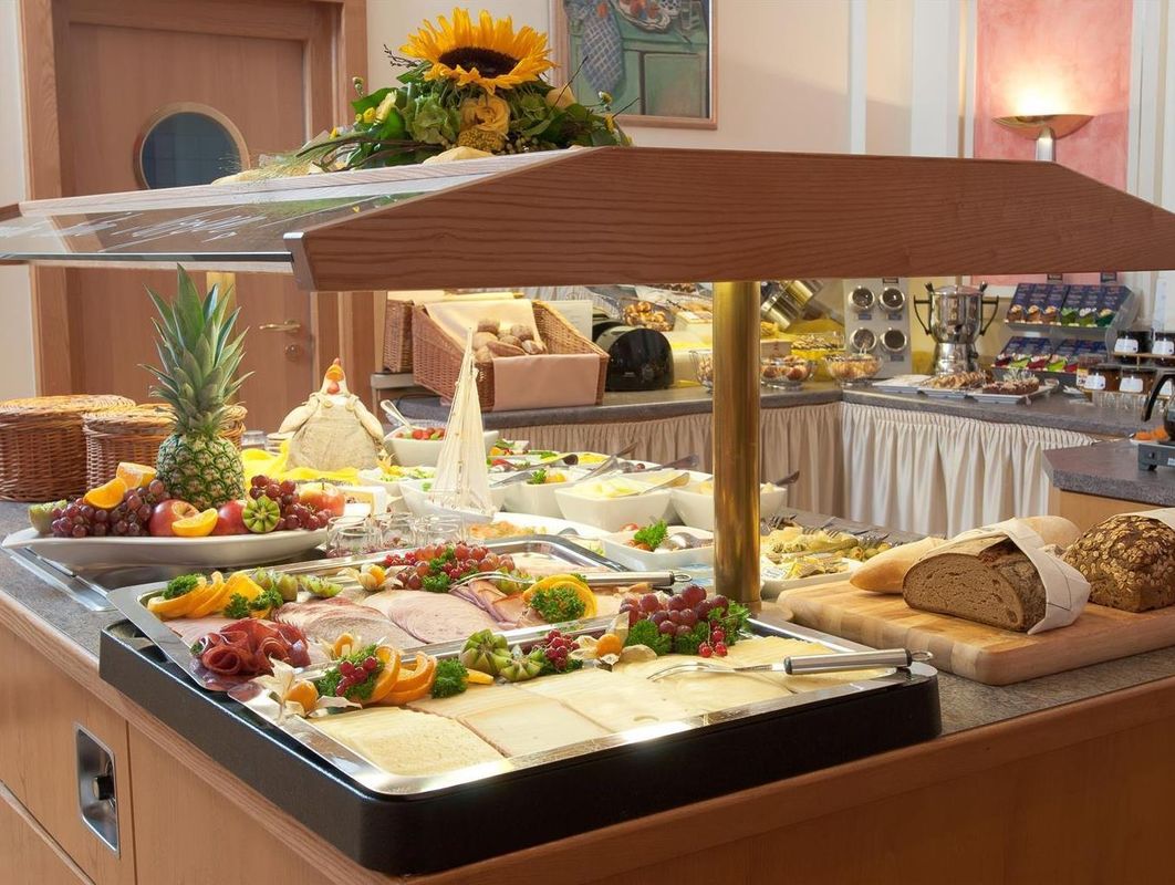 Favored Hotel Domicil фото 17