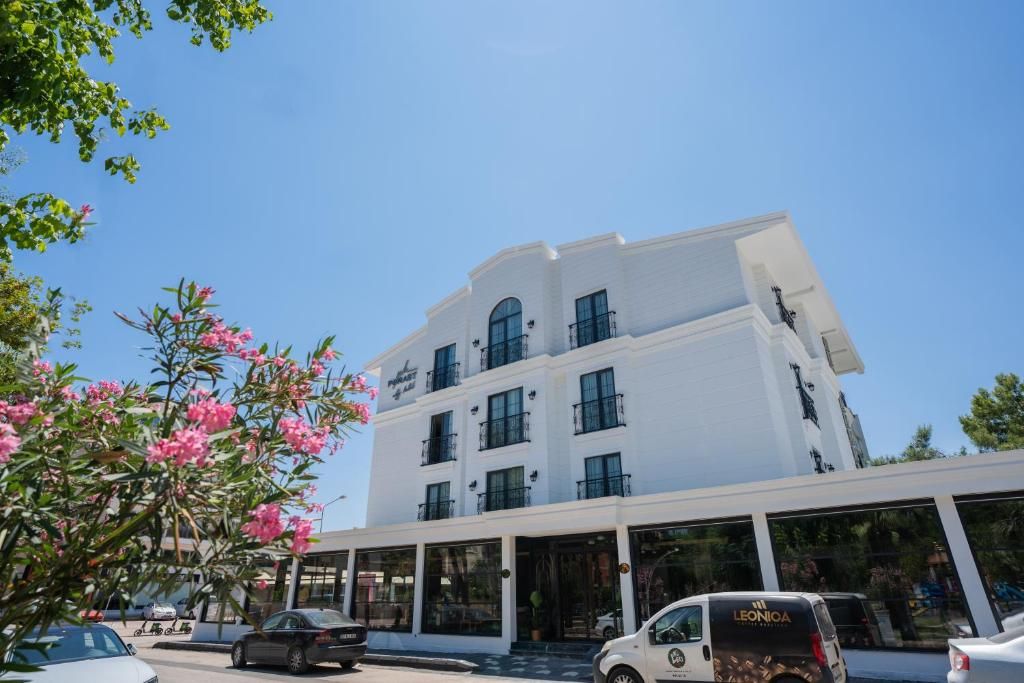 Perast City Hotel фото 34