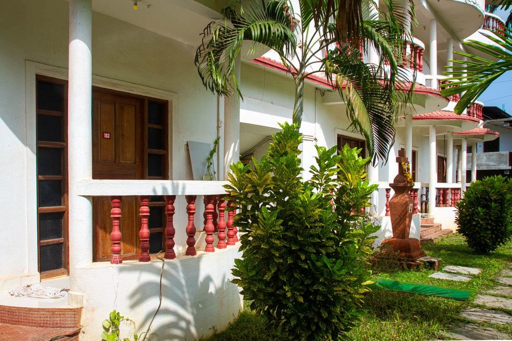 Oasis Beach Resort фото 45