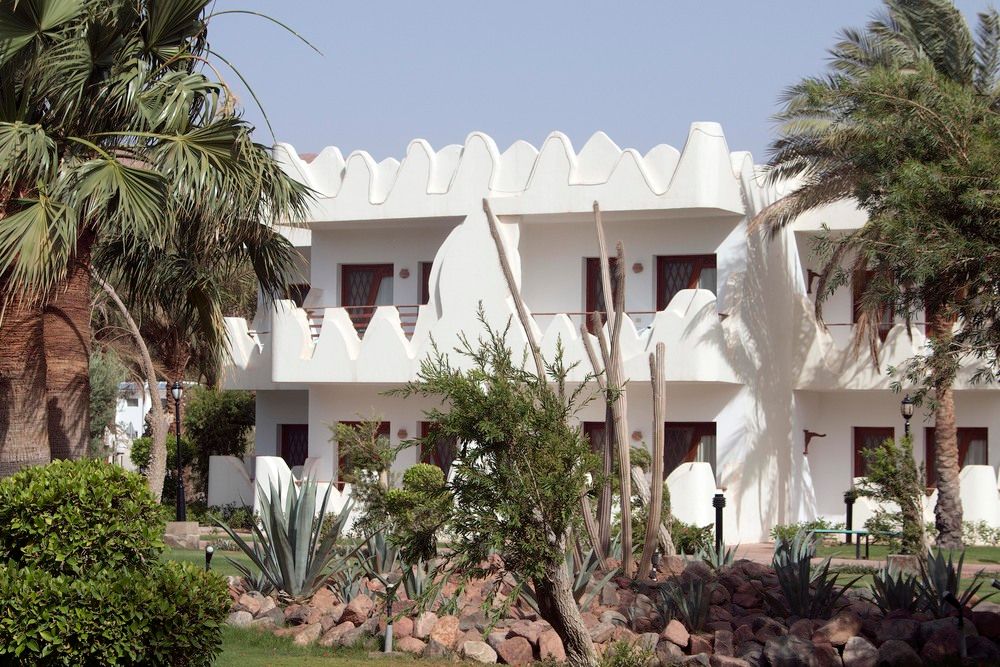 Swiss Inn Resort Dahab фото 71