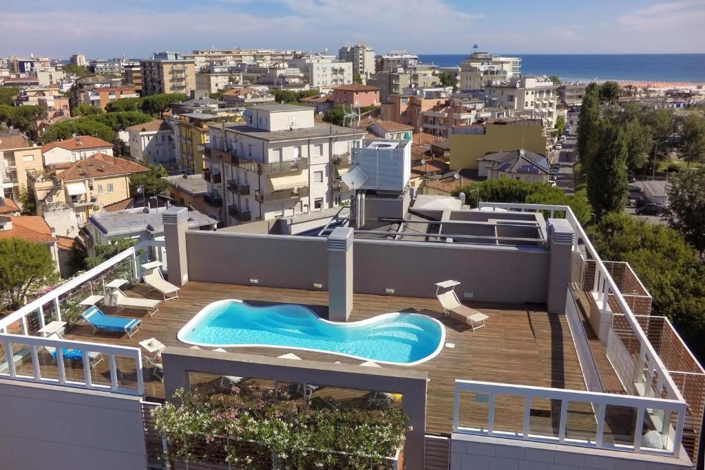 Residence Delfina фото 10