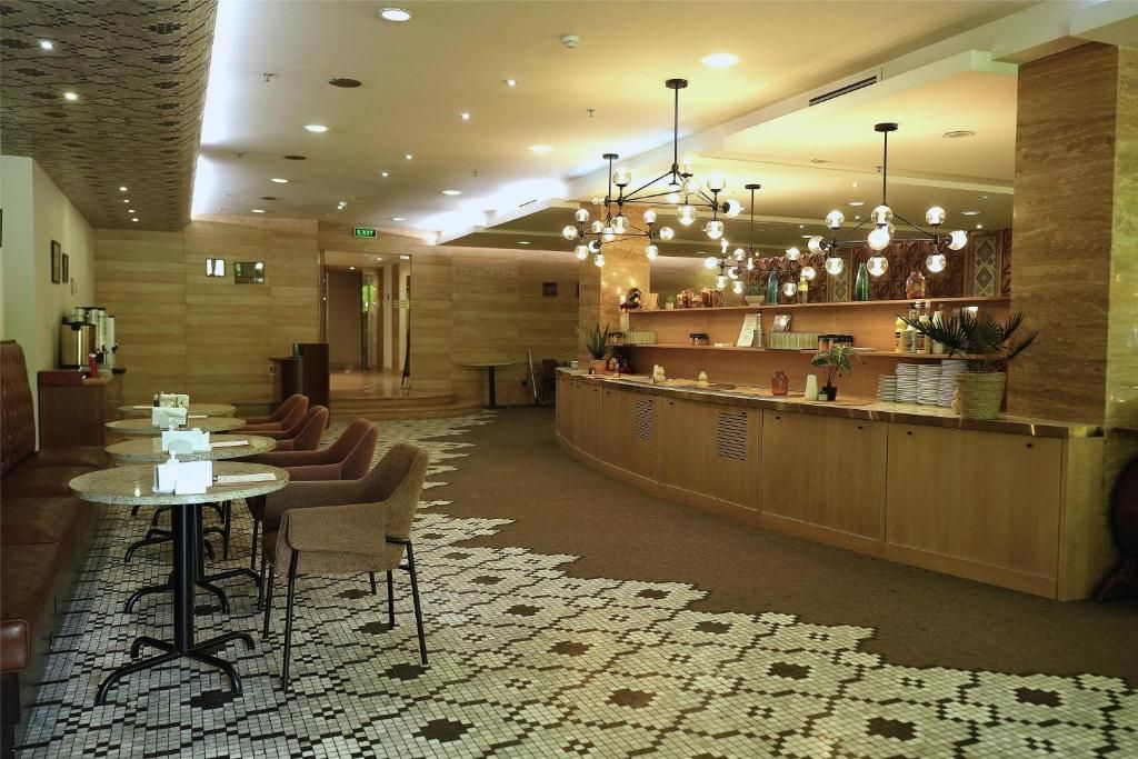 Radisson Blu Hotel Yerevan фото 25