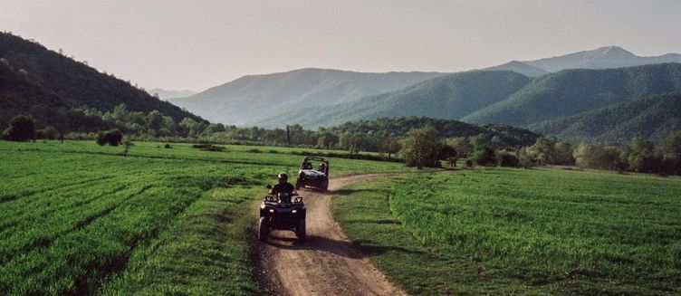 Фото отеля Lopota Lake Resort & Spa