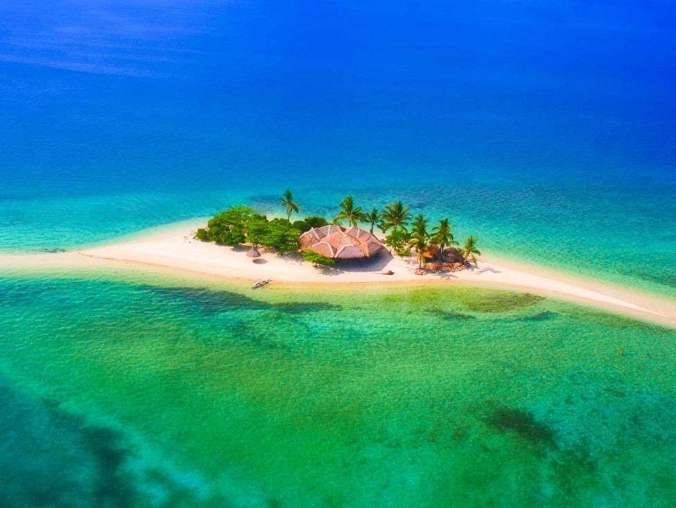 Dos Palmas Arreceffi Island Resort фото 6