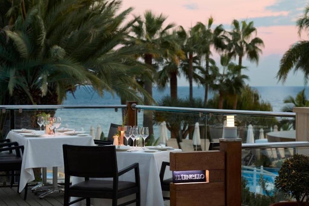 Mediterranean Beach фото 60