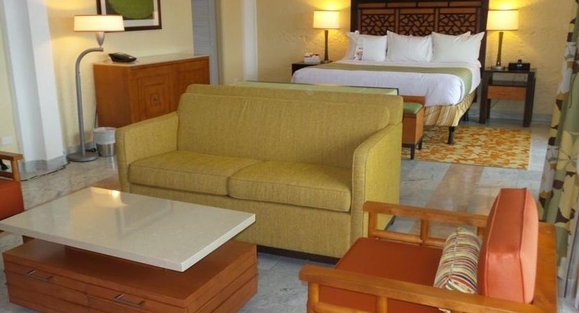 Grand Barbados Beach Resort фото 6
